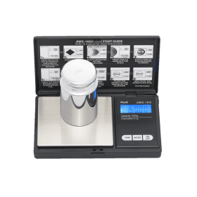 AWS 1kg Digital Pocket Scale Series