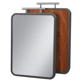 Titanium Cutting Board (Option: Default)