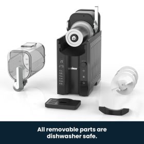 Smoothie Blender (Option: Default)